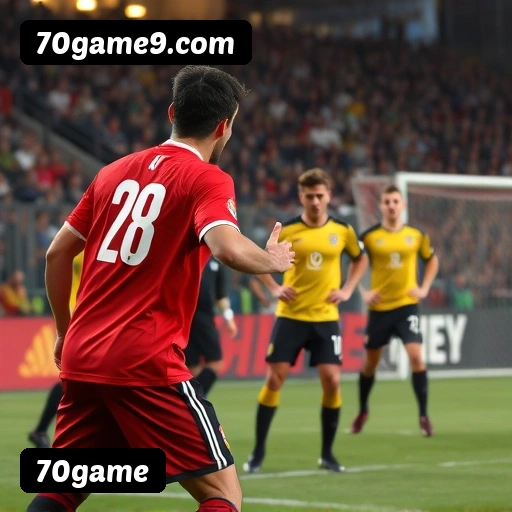 Vantagens exclusivas 70game para jogadores brasileiros - São Paulo, Rio, BH