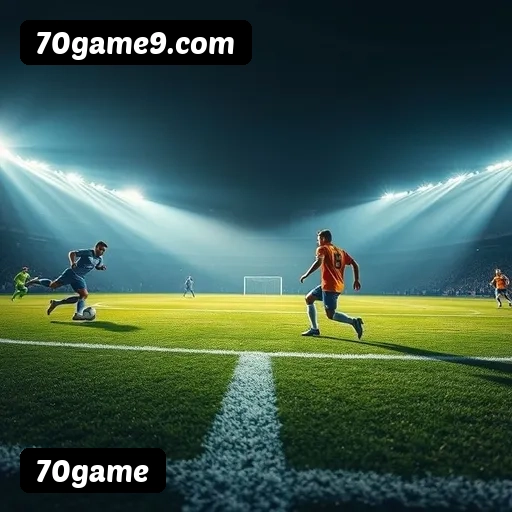 Catálogo 70game 3.100+ jogos - Pragmatic Play, Evolution, NetEnt