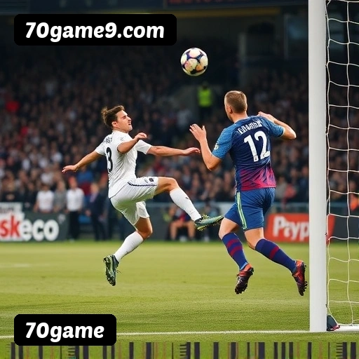 Níveis do programa VIP da 70game